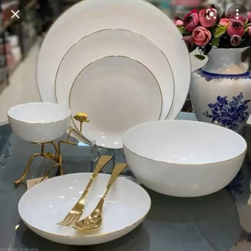 سرویس آرکوپال لب طلایی دیوالی