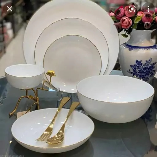 سرویس آرکوپال لب طلایی دیوالی