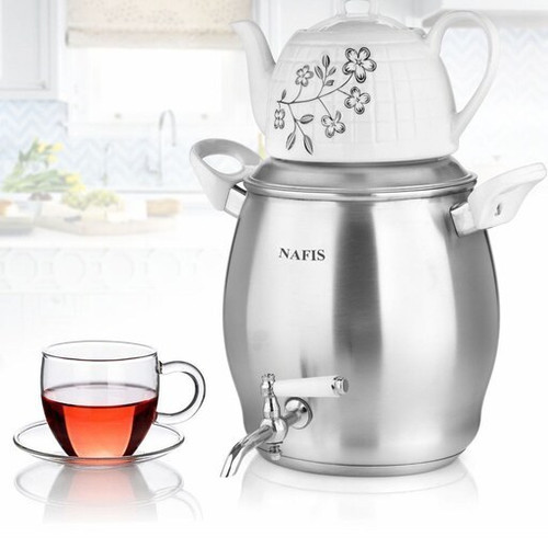 کتری قوری مکسون